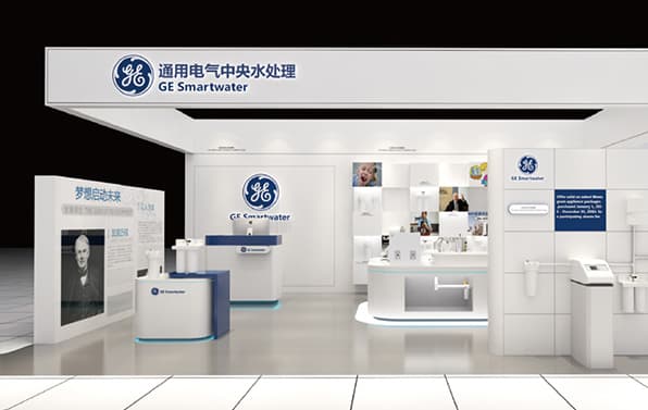 连云港SI空间设计