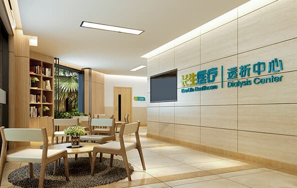 连云港SI空间设计