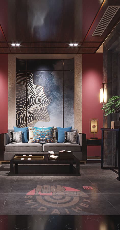 连云港品牌标志设计|标志vi设计