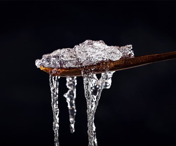 ＂大唐滋补＂养颜系列产品拍摄