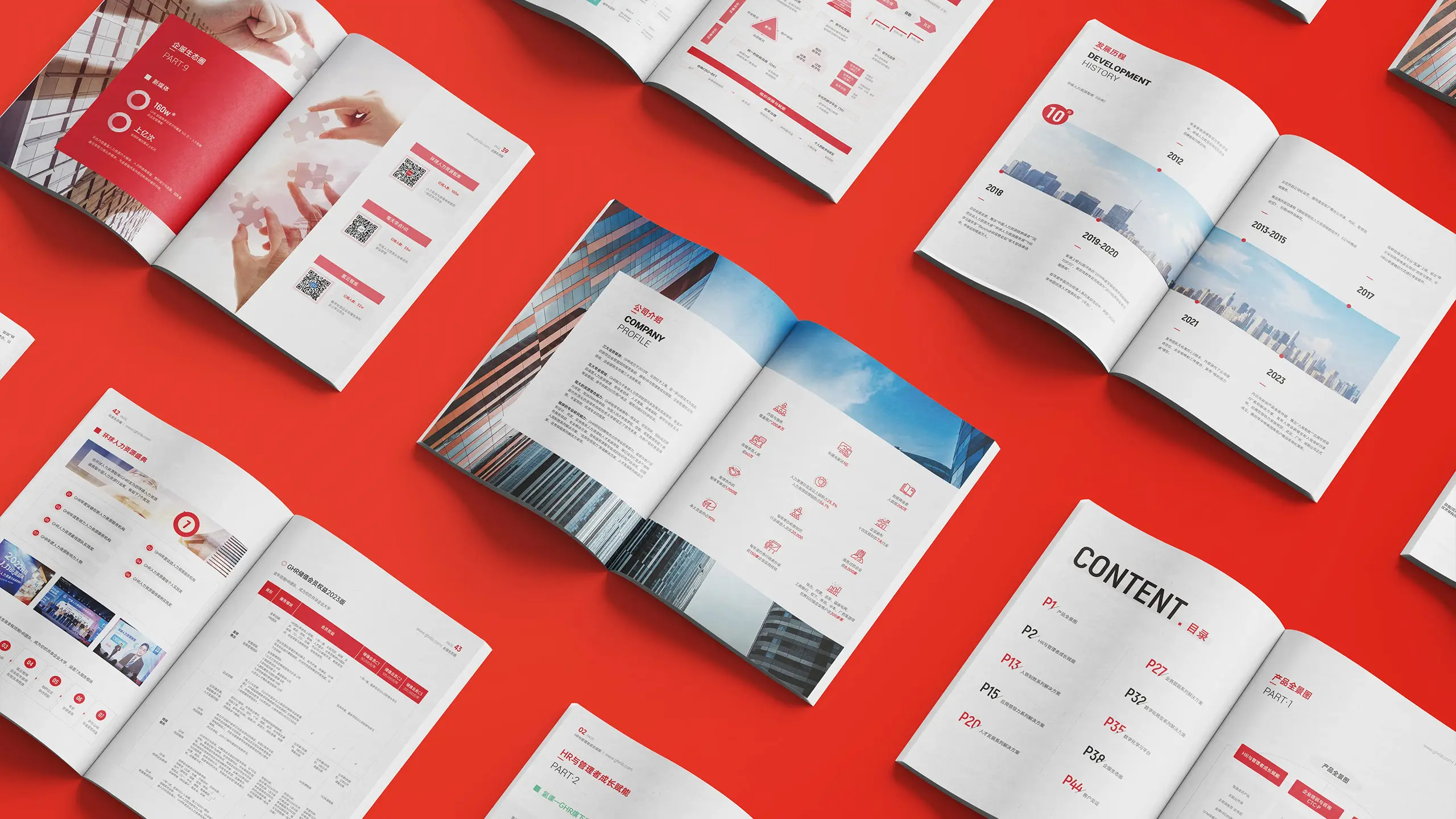 环球人力资源智库