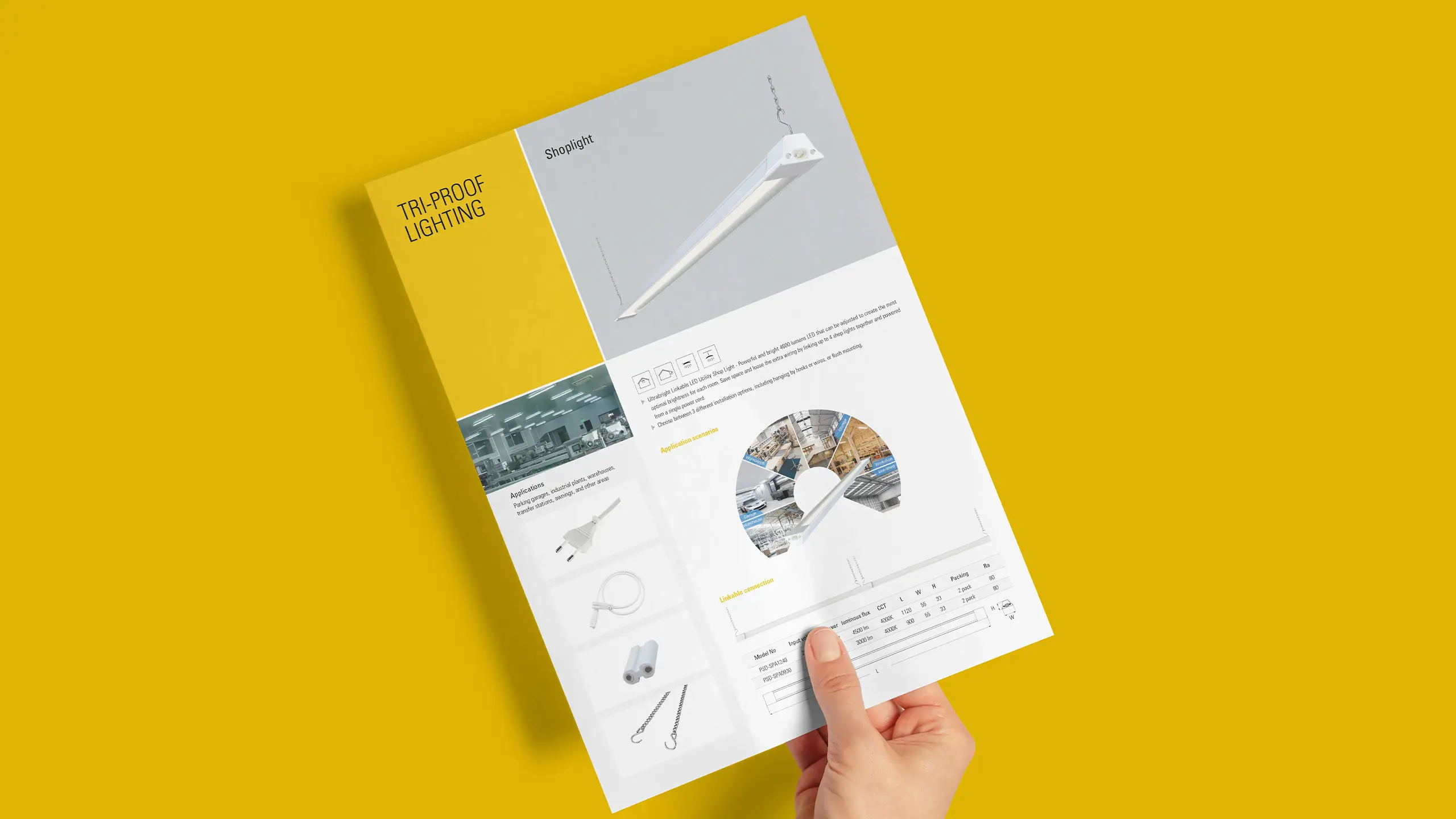 连云港企业画册设计