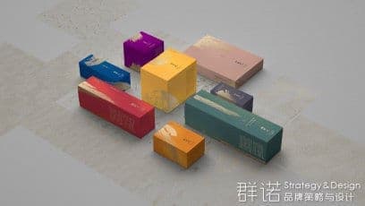 连云港品牌设计 | 群诺品牌咨询与设计